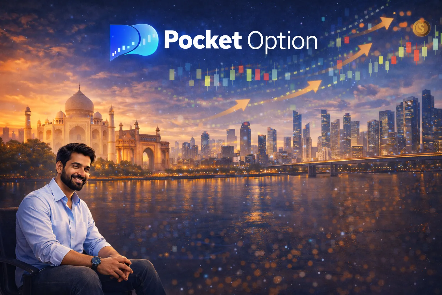 Pocket Option pocket-option